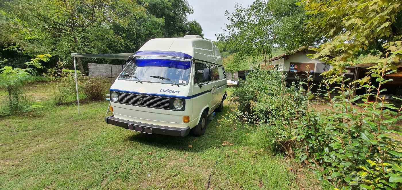 Volkswagen T3