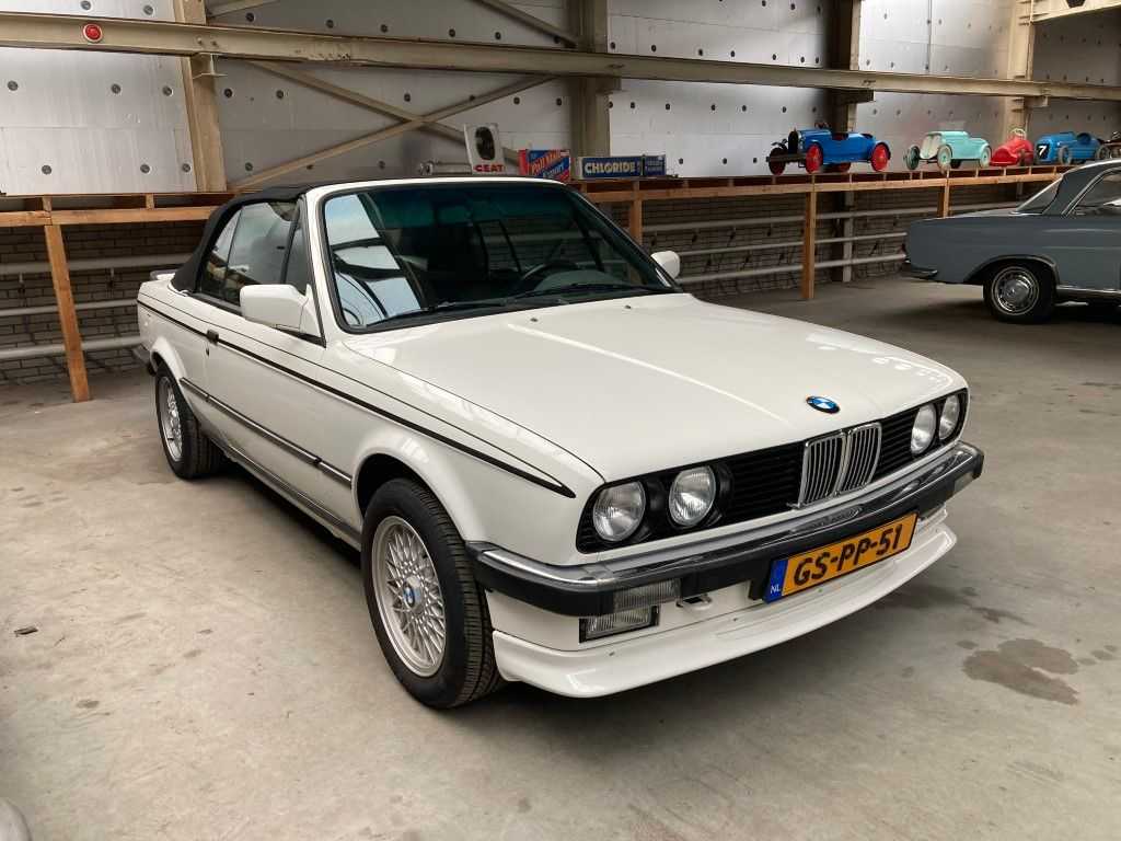 BMW Série 3