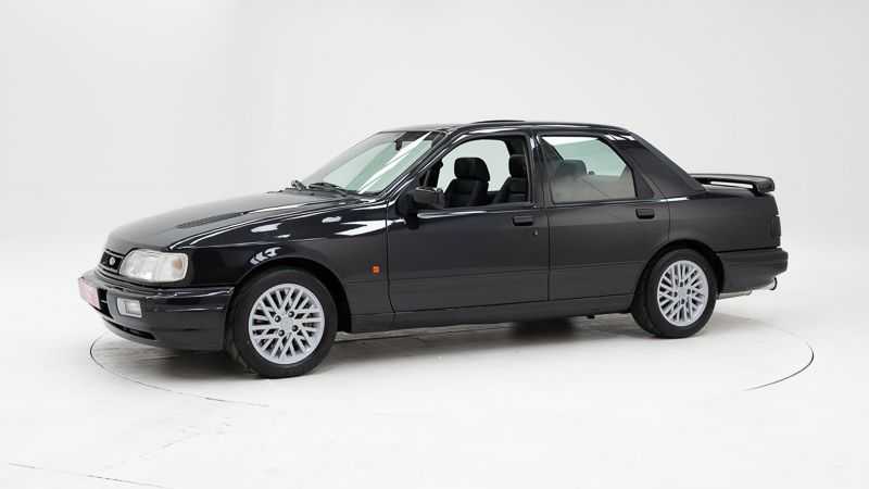 Ford Sierra