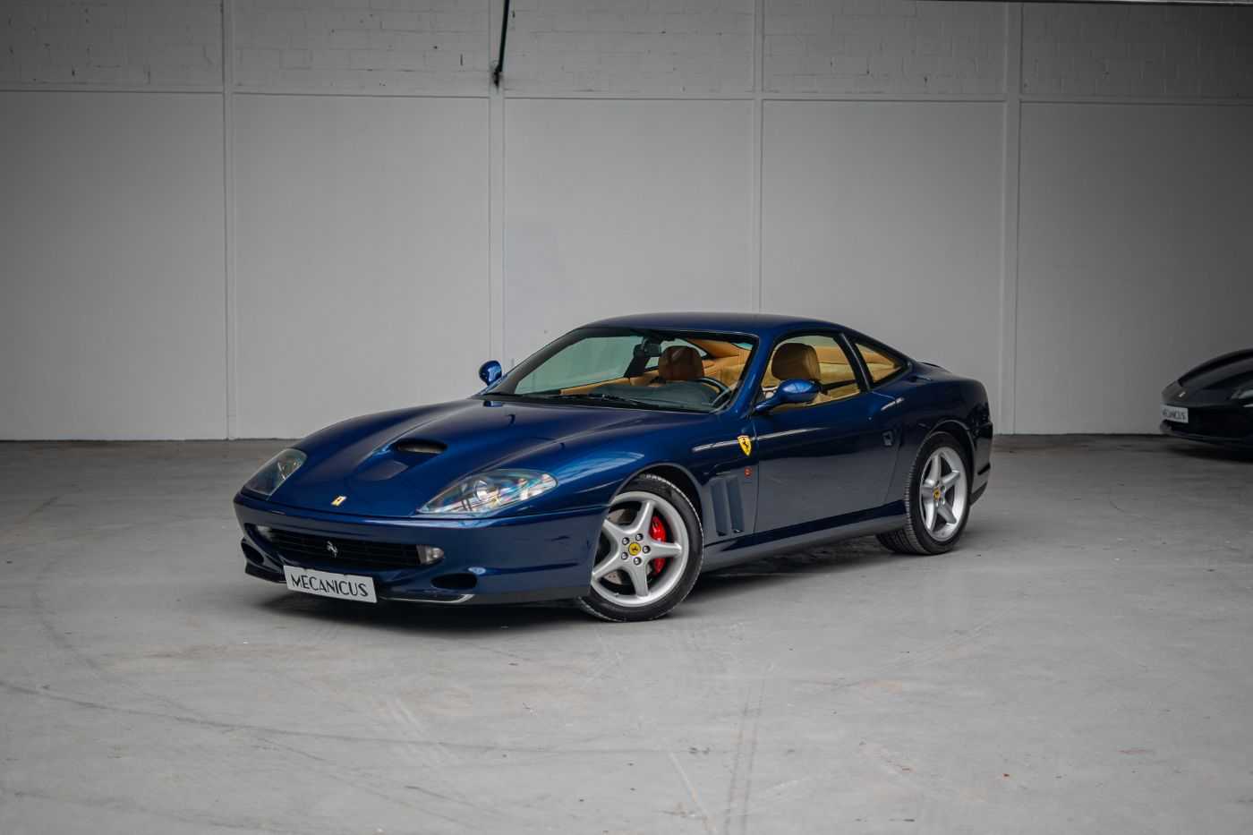 Ferrari 550