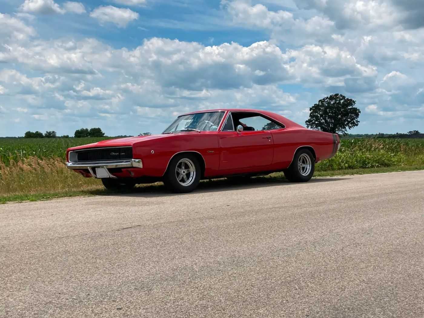 Dodge Charger