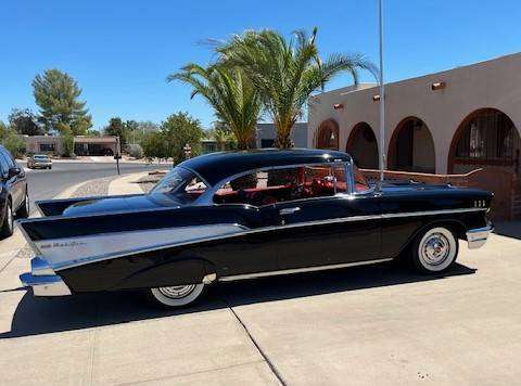 Chevrolet Bel Air