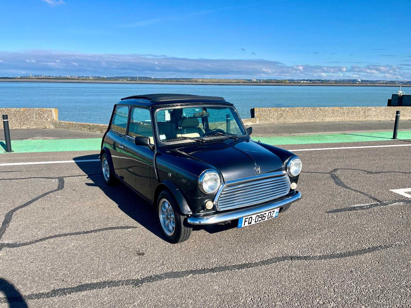 Mini 35ème Anniversaire