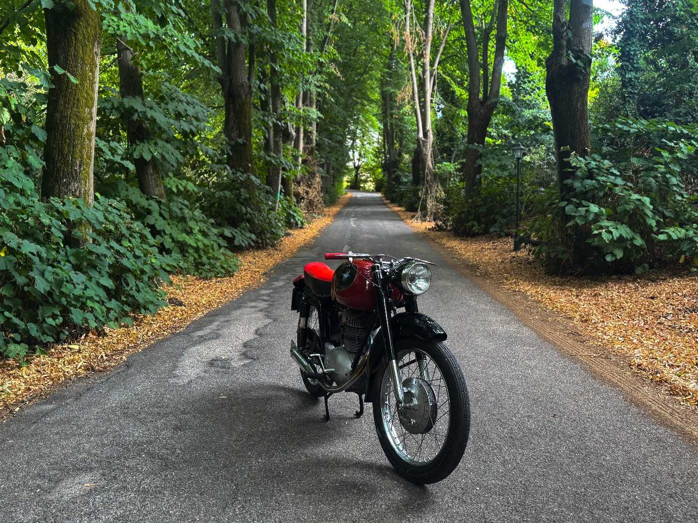 Moto Agusta