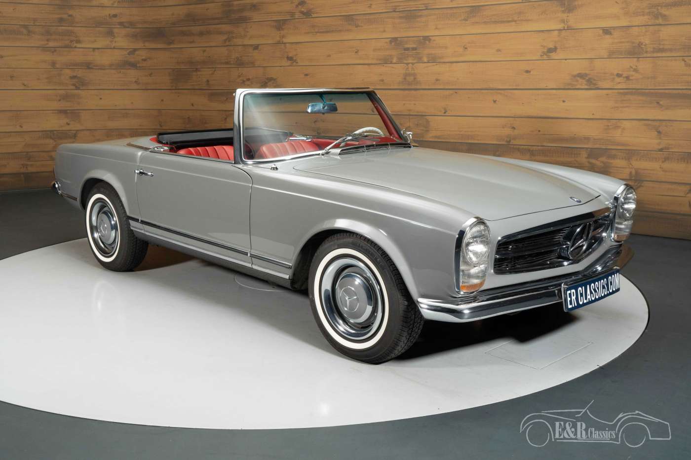 Mercedes-Benz SL