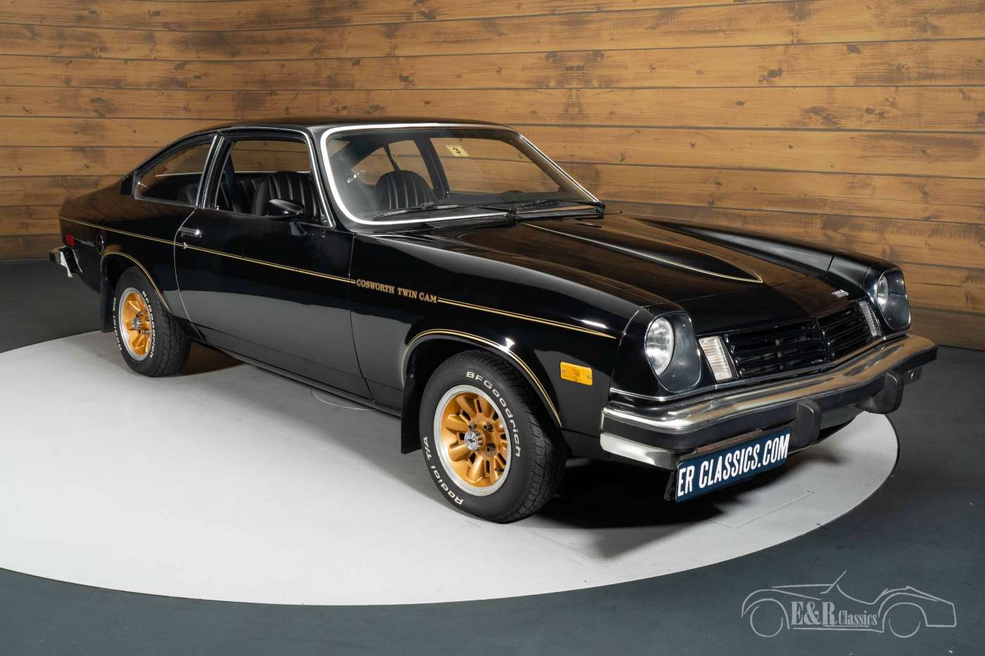 Chevrolet Véga