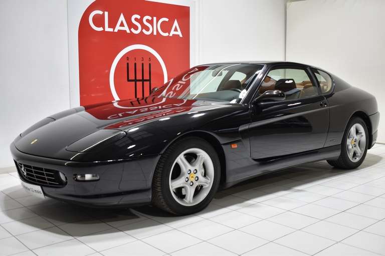 Ferrari 456