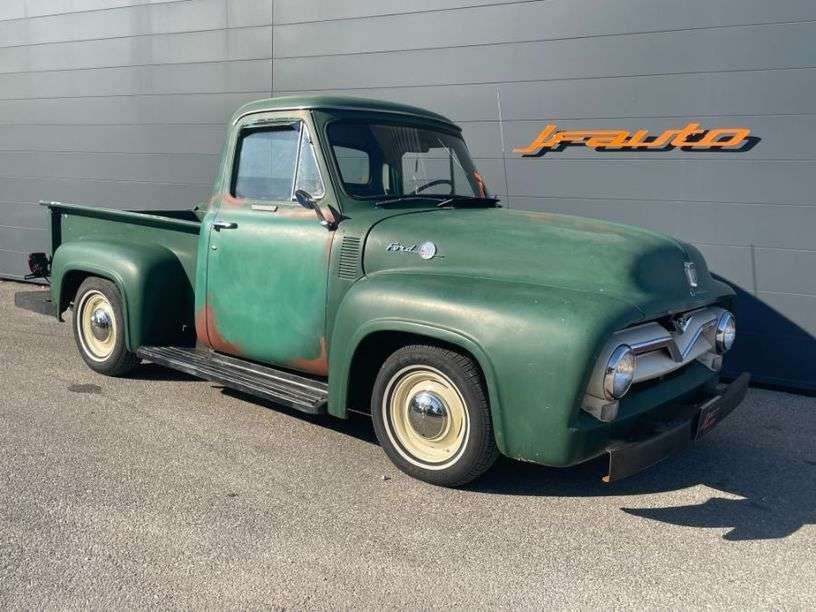 Ford Pick-up