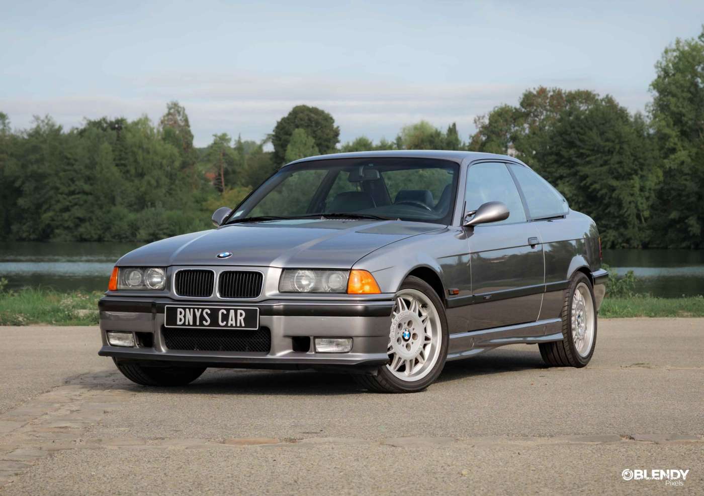BMW M3