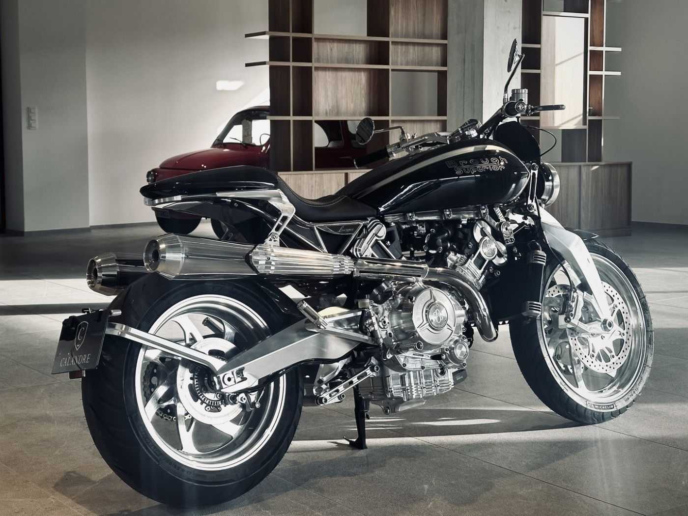 Moto Brough