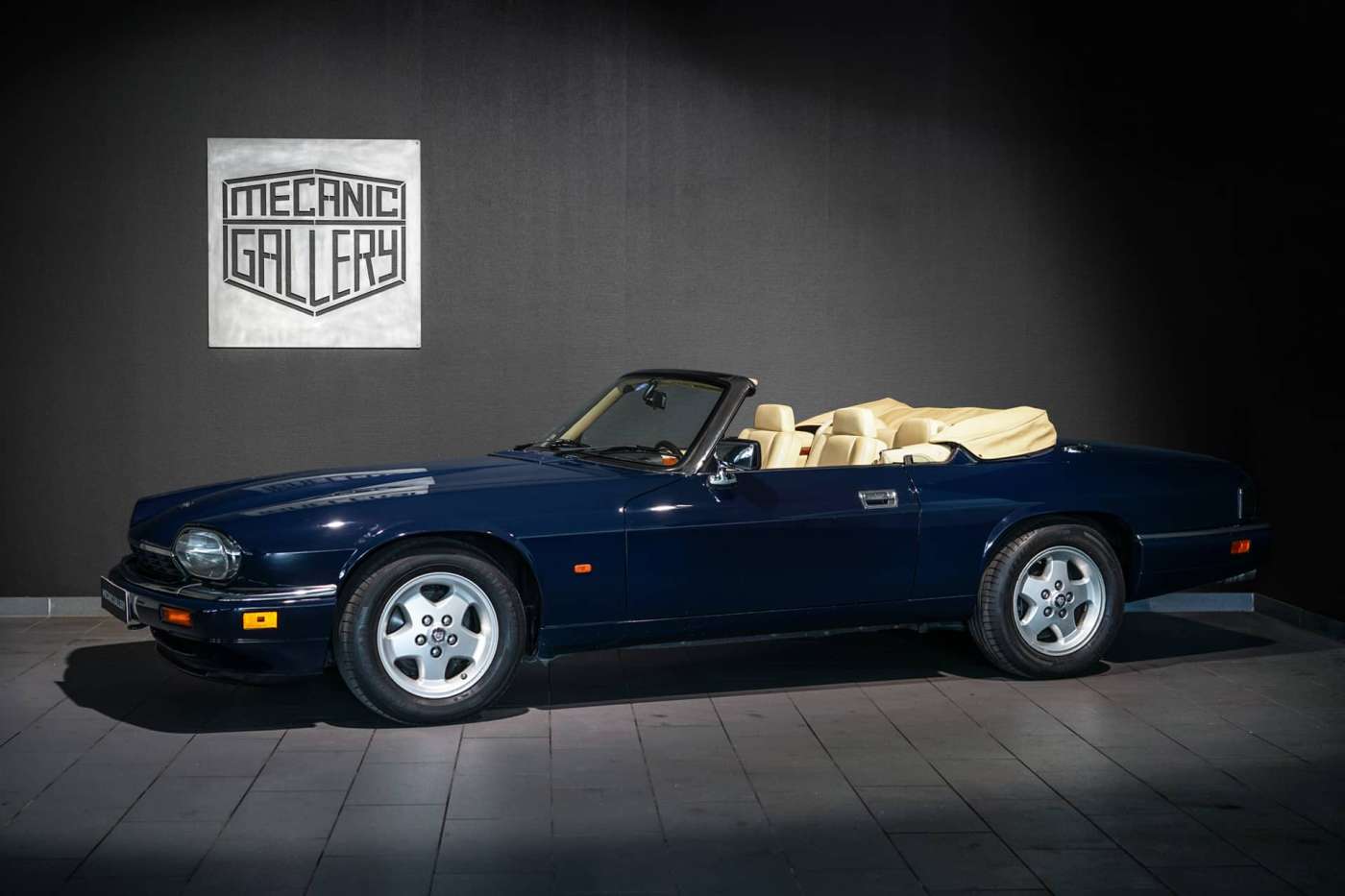 Jaguar XJS