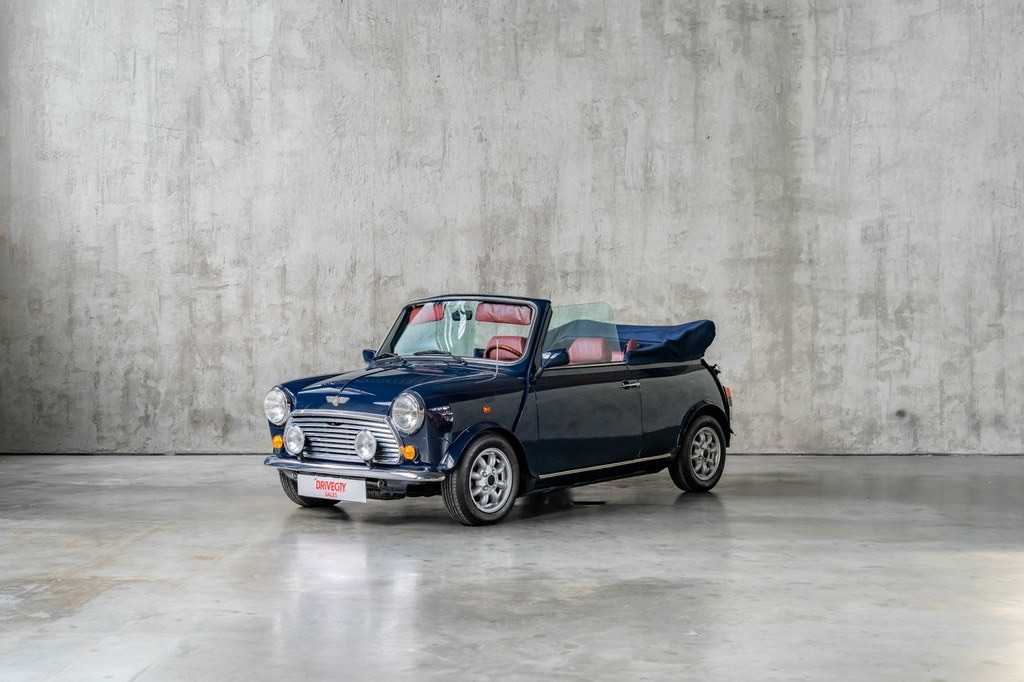 Mini Rover