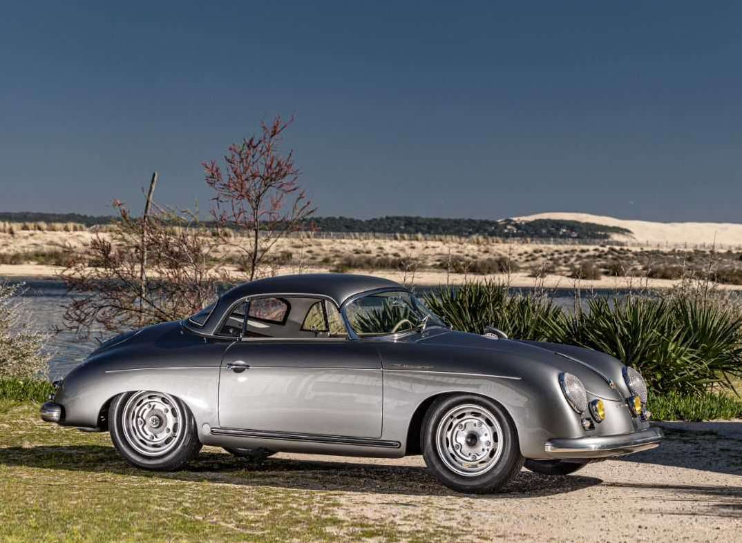 Porsche 356