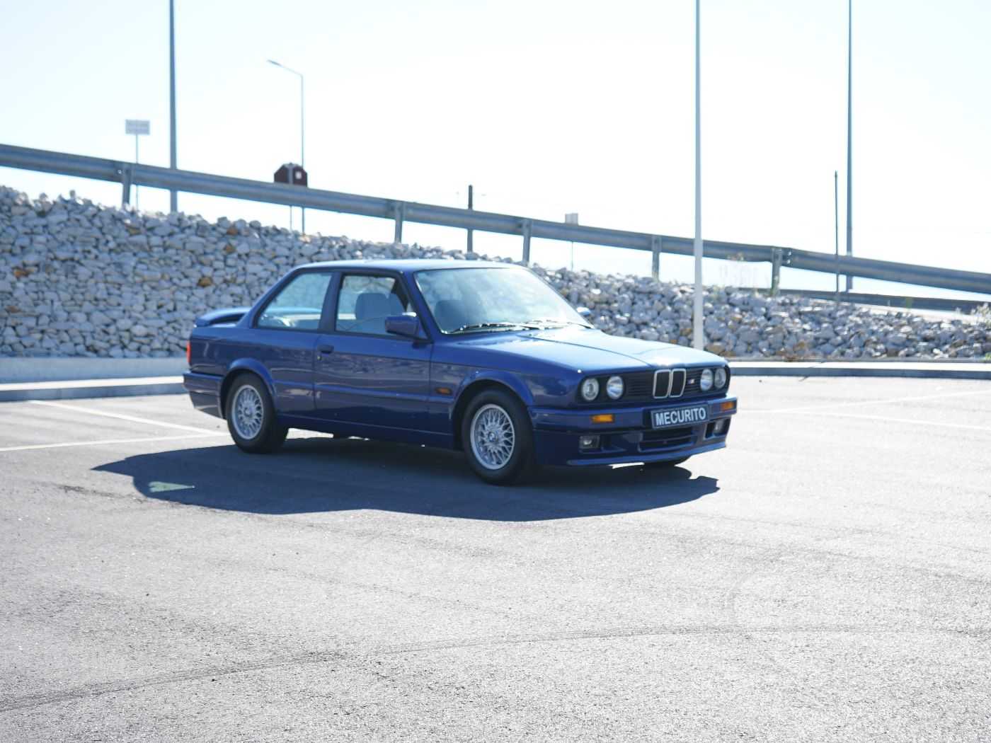 BMW Série 3