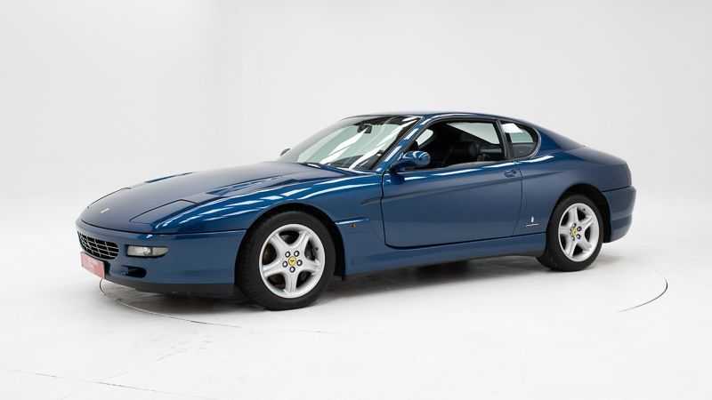 Ferrari 456