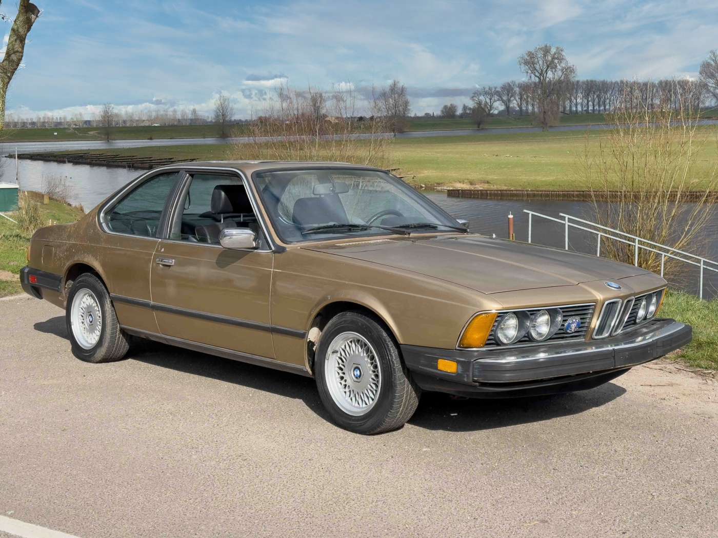BMW Série 6