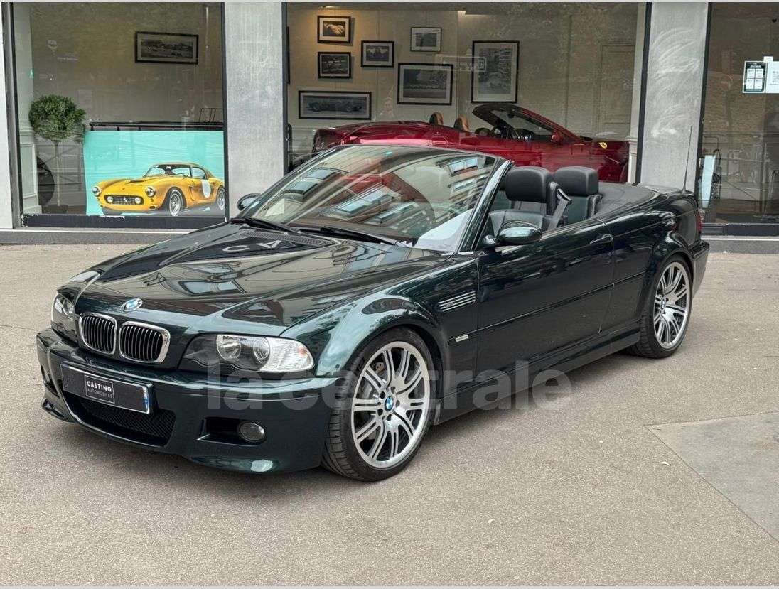 BMW M3