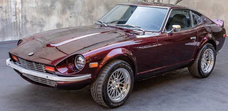 Datsun 280 Z