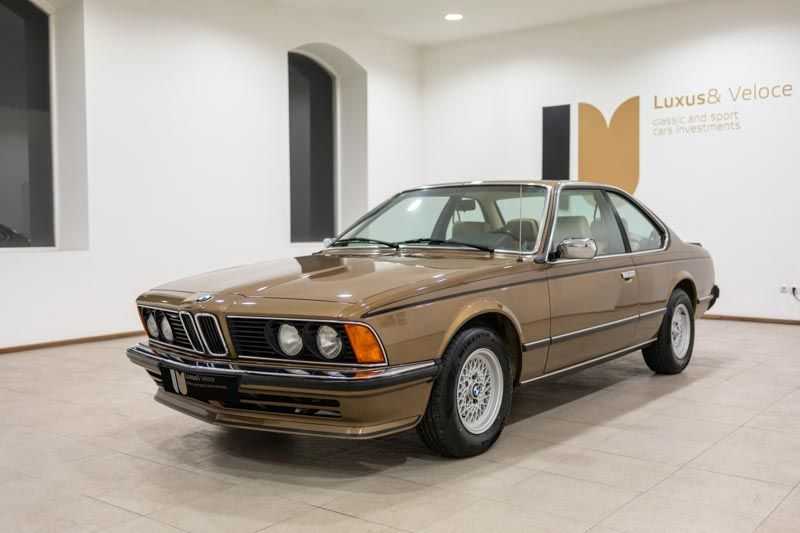 BMW Série 6