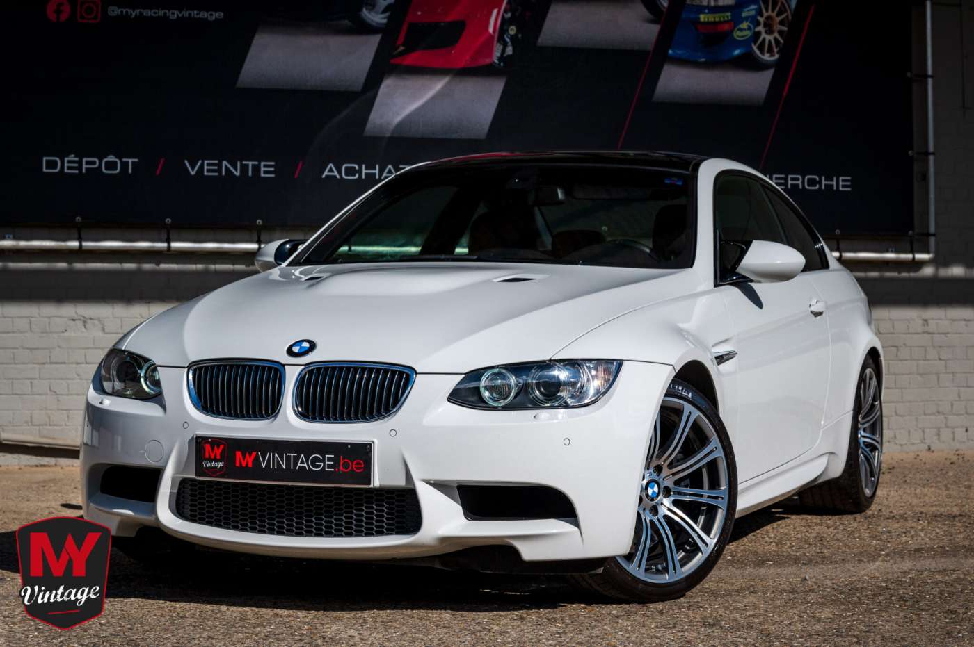 BMW M3