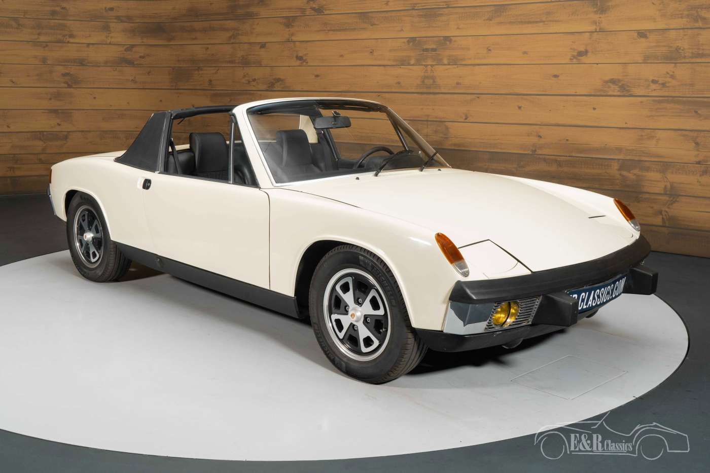 Porsche 914