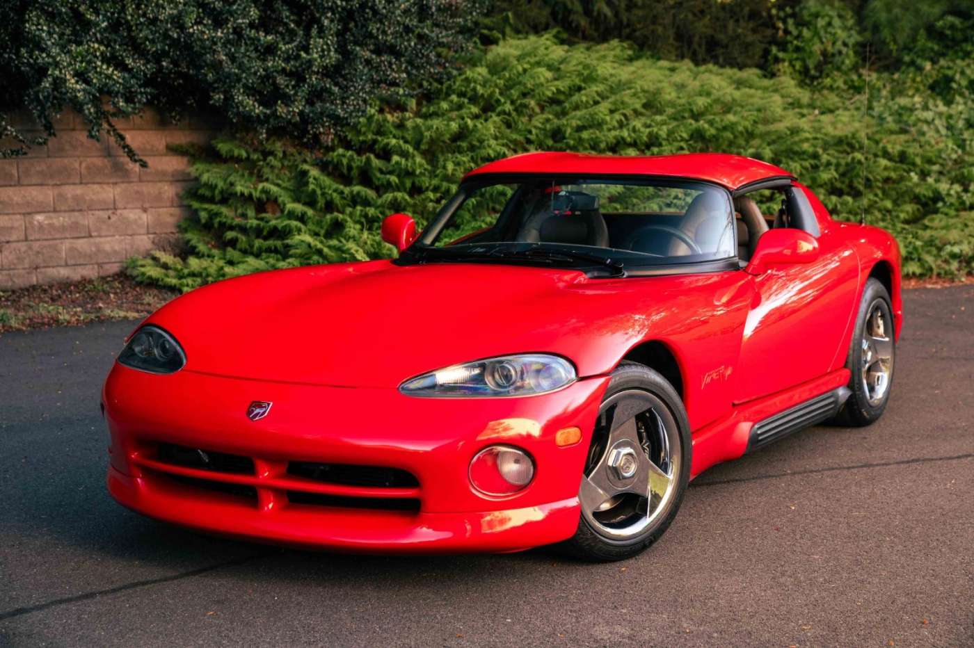 Dodge Viper