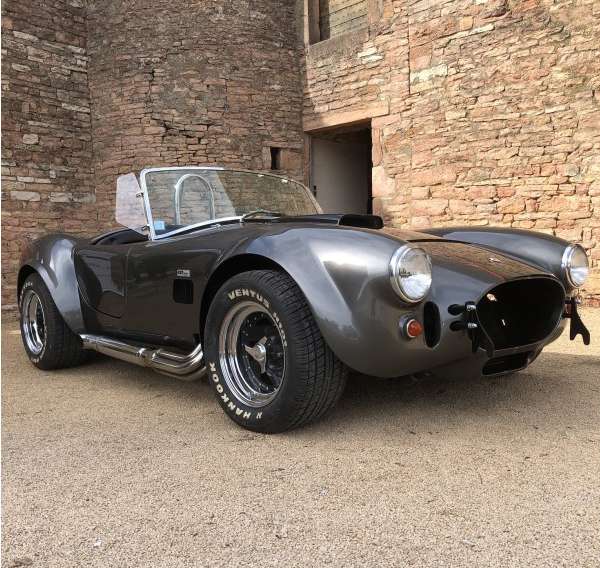 AC Cobra