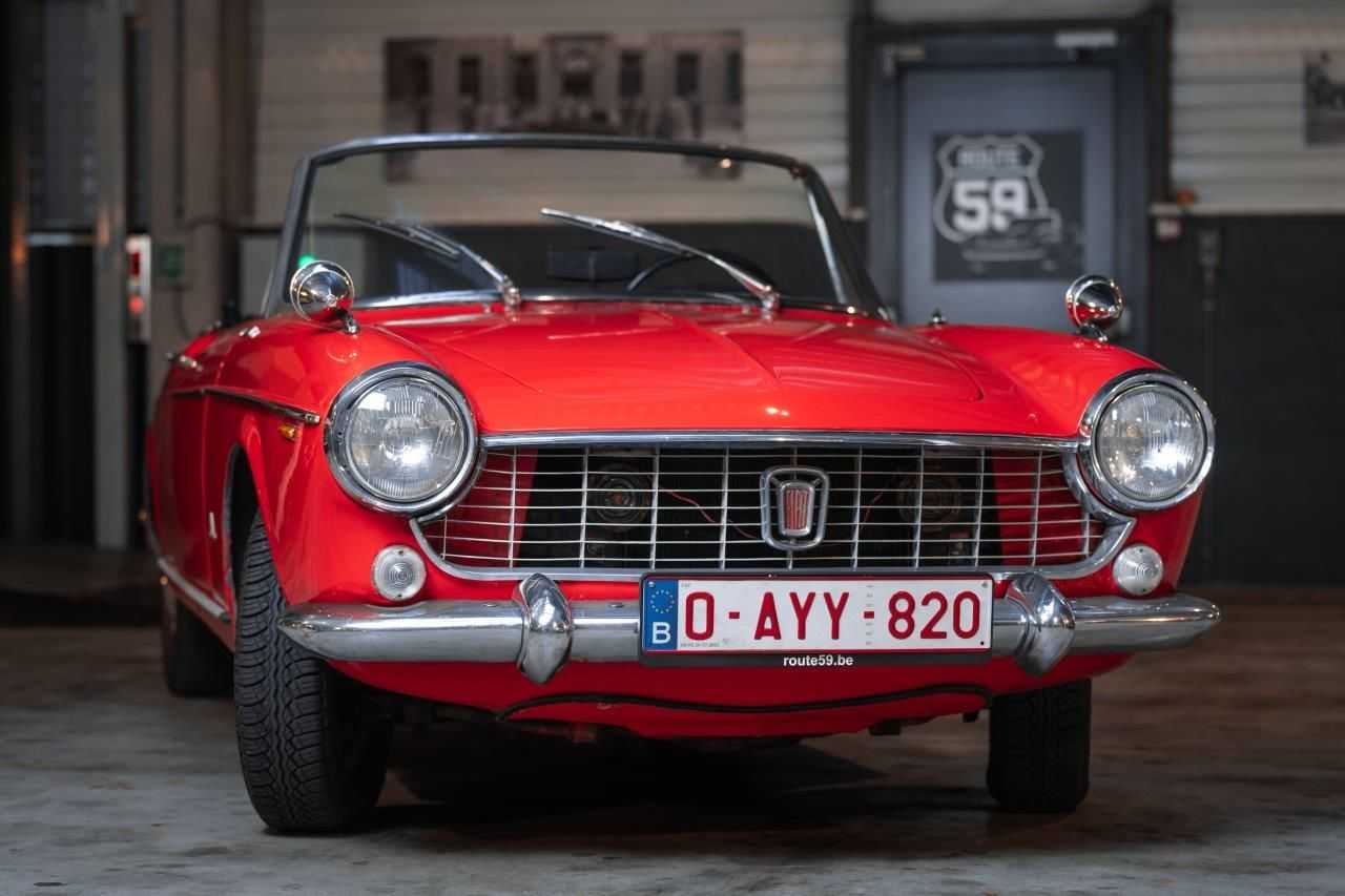 Fiat 1500