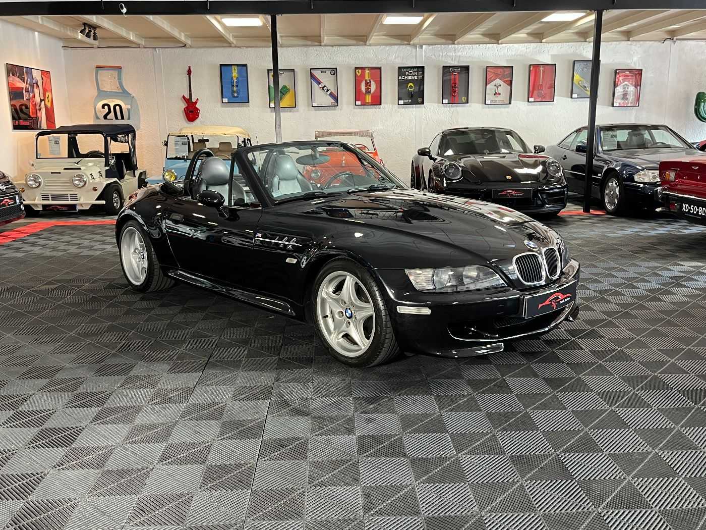 BMW Z3