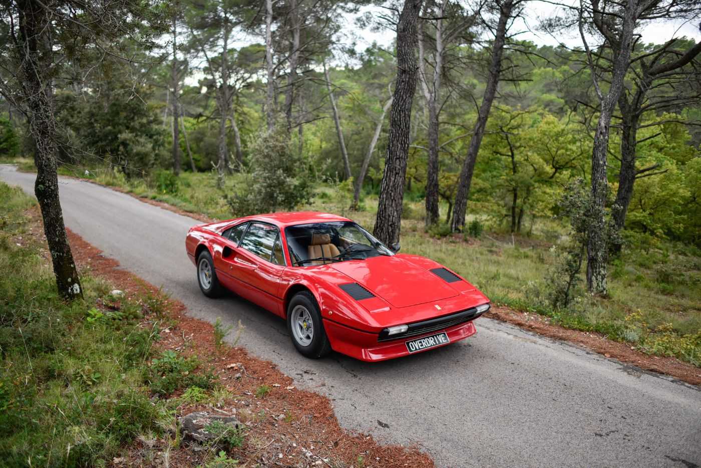 Ferrari 308