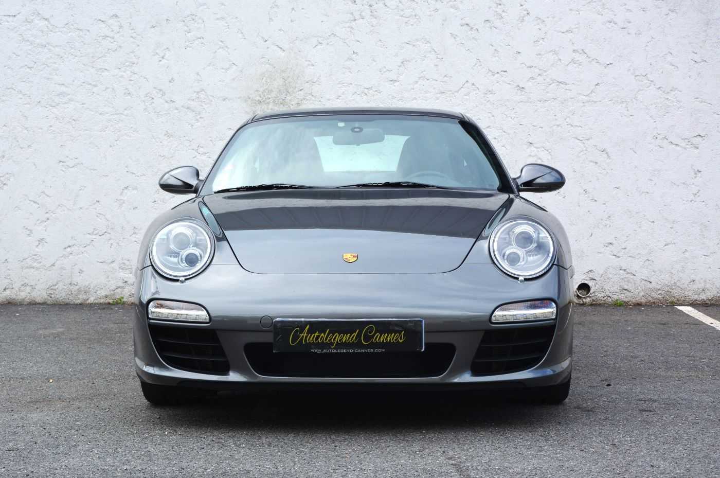 Porsche 997