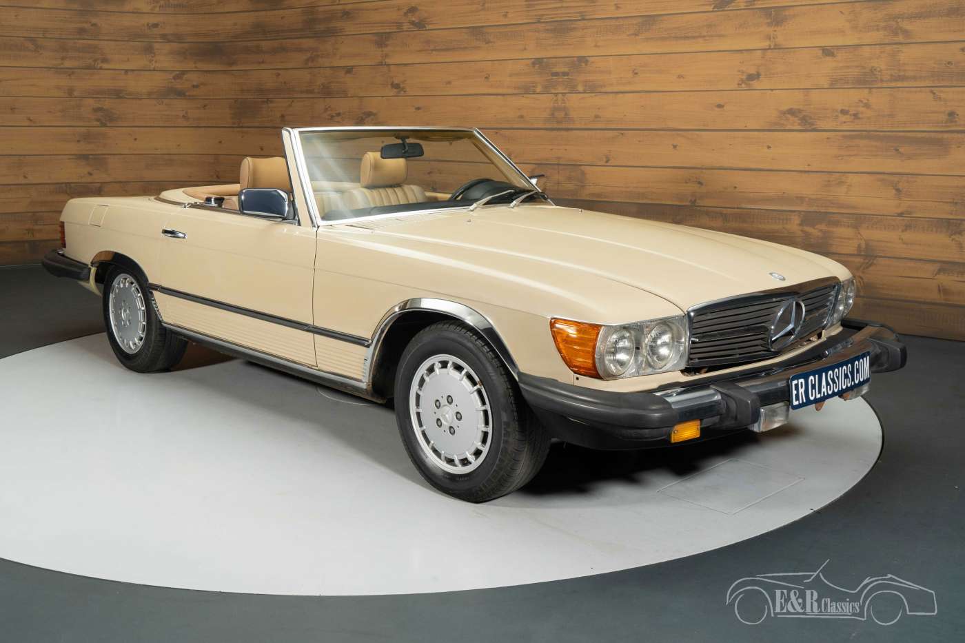 Mercedes-Benz SL
