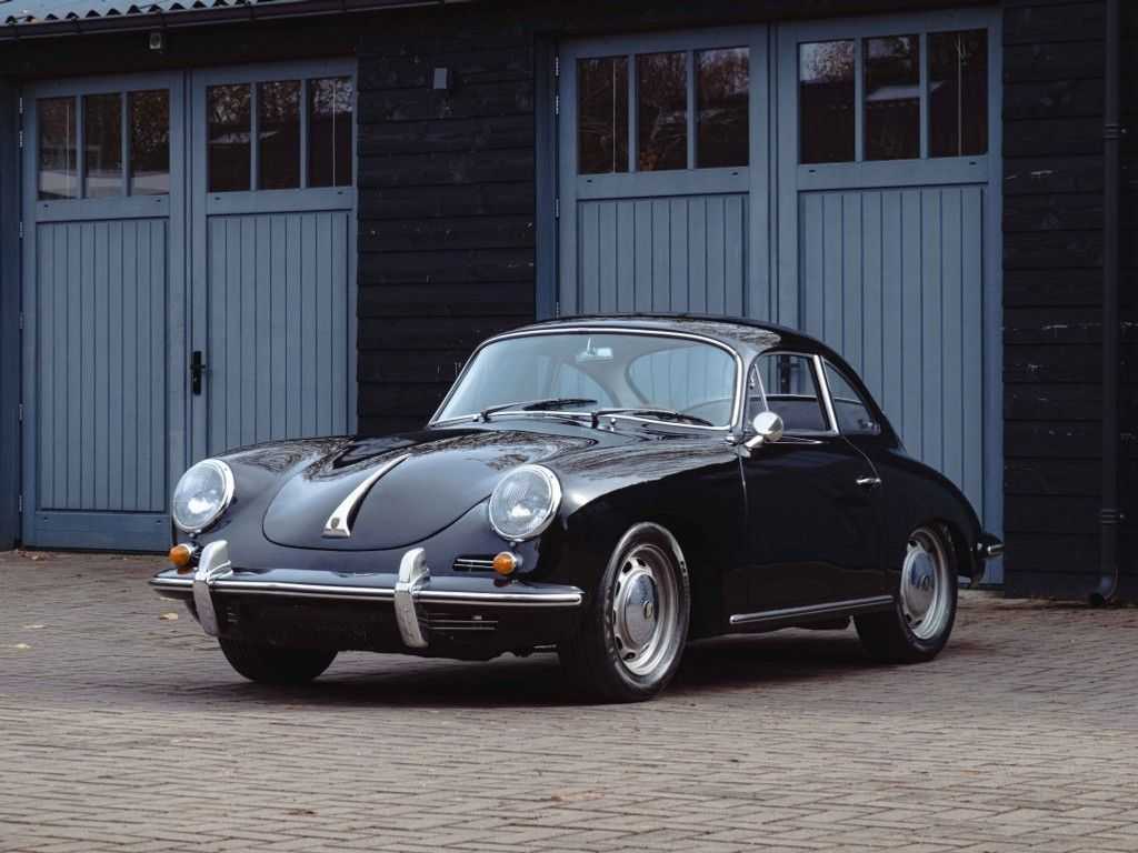 Porsche 356