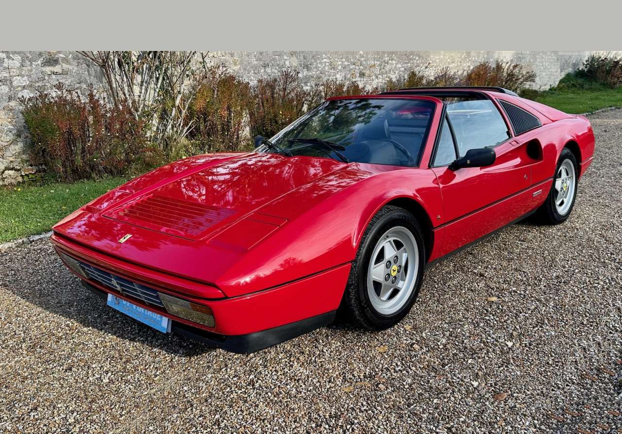 Ferrari 328