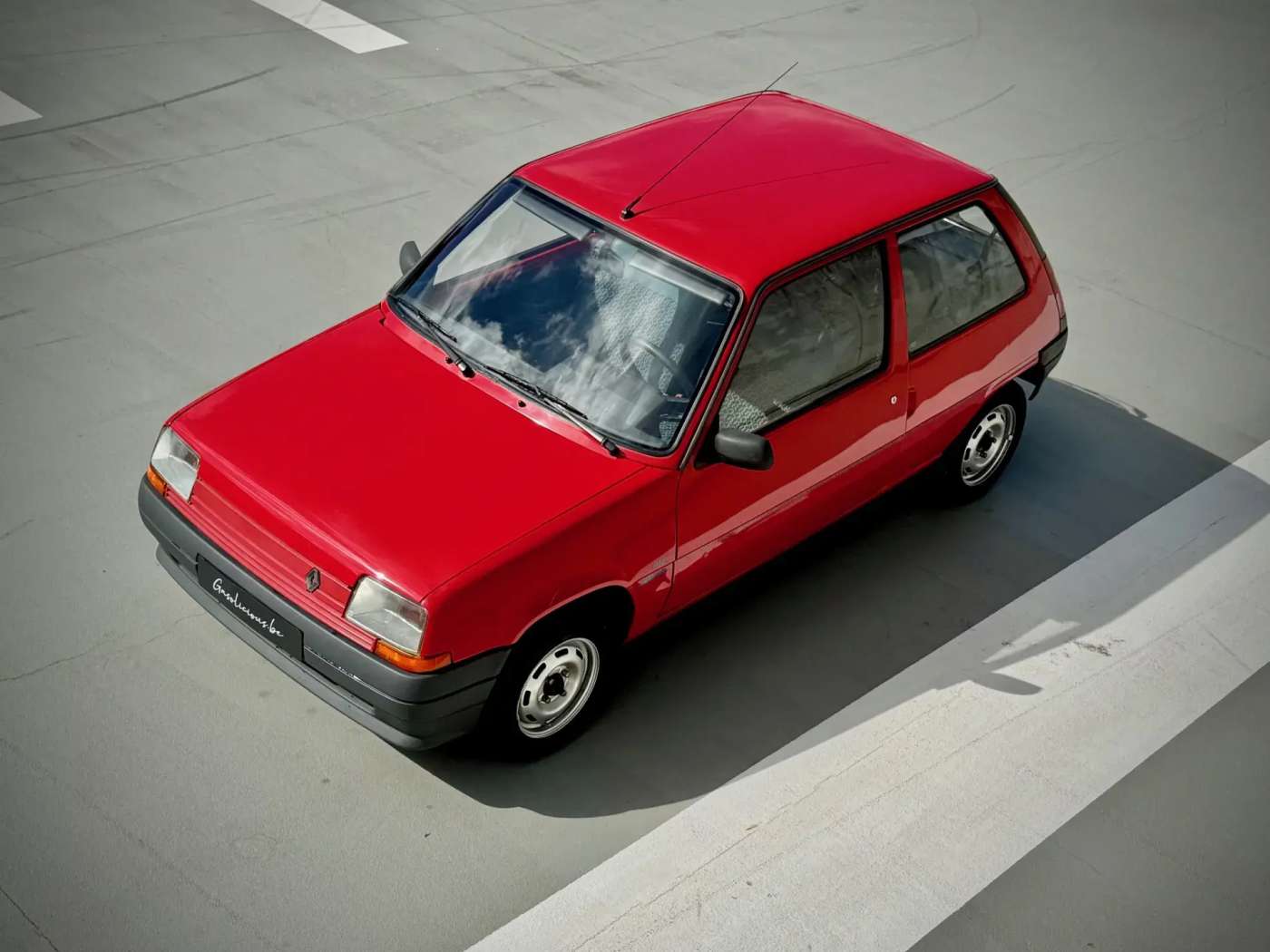 Renault 5