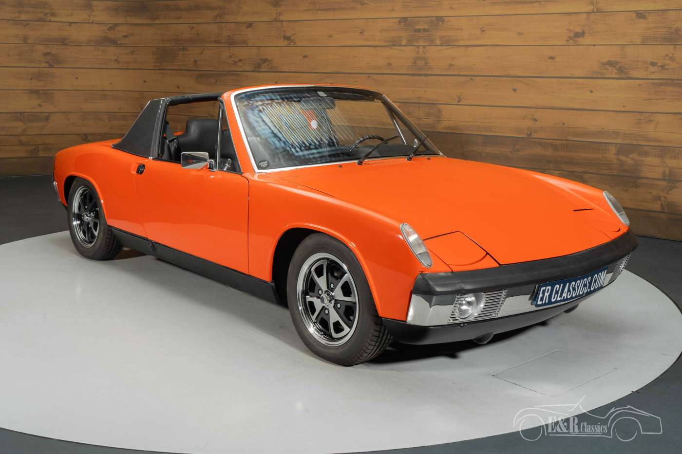 Porsche 914