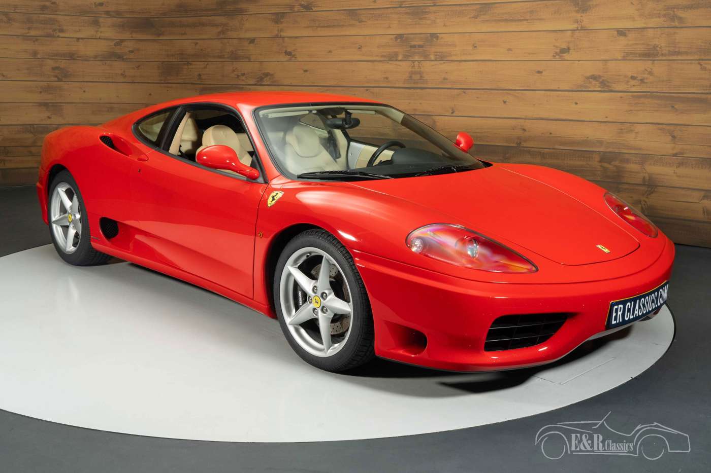 Ferrari 360