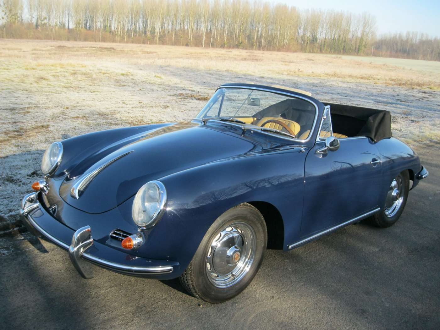 Porsche 356
