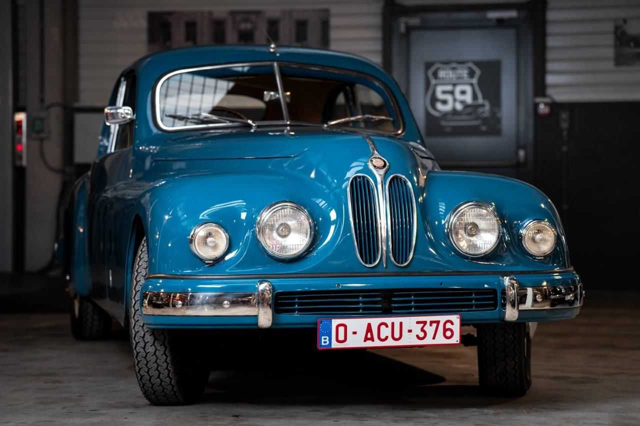 Bristol 401