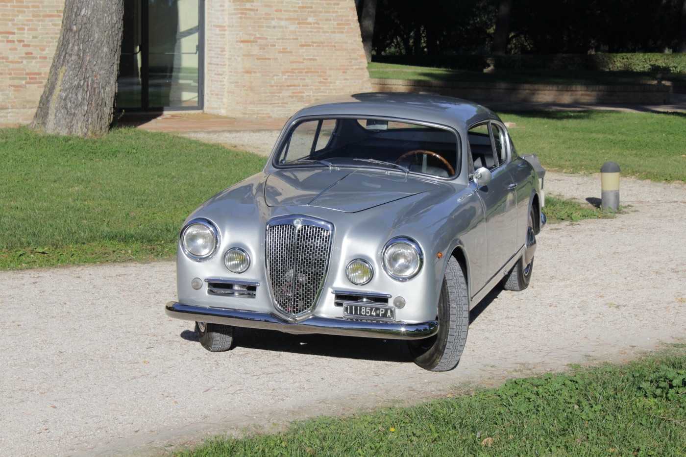 Lancia Aurelia