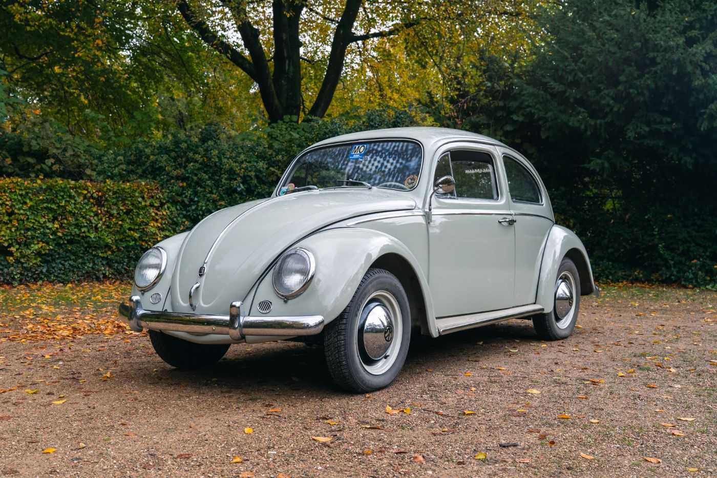 Volkswagen Coccinelle