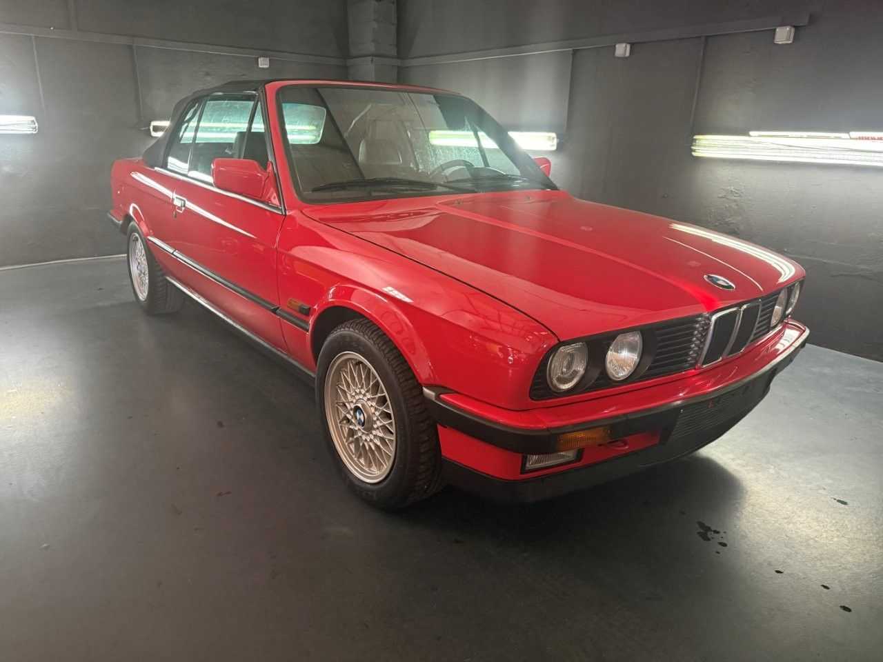 BMW Série 3