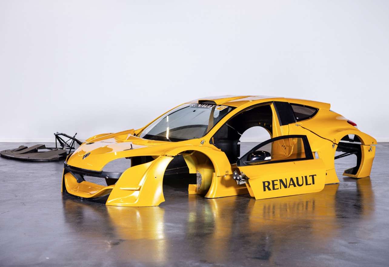 Renault Mégane