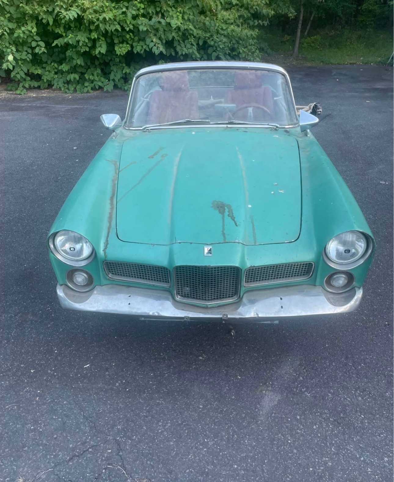 Facel Véga Facellia