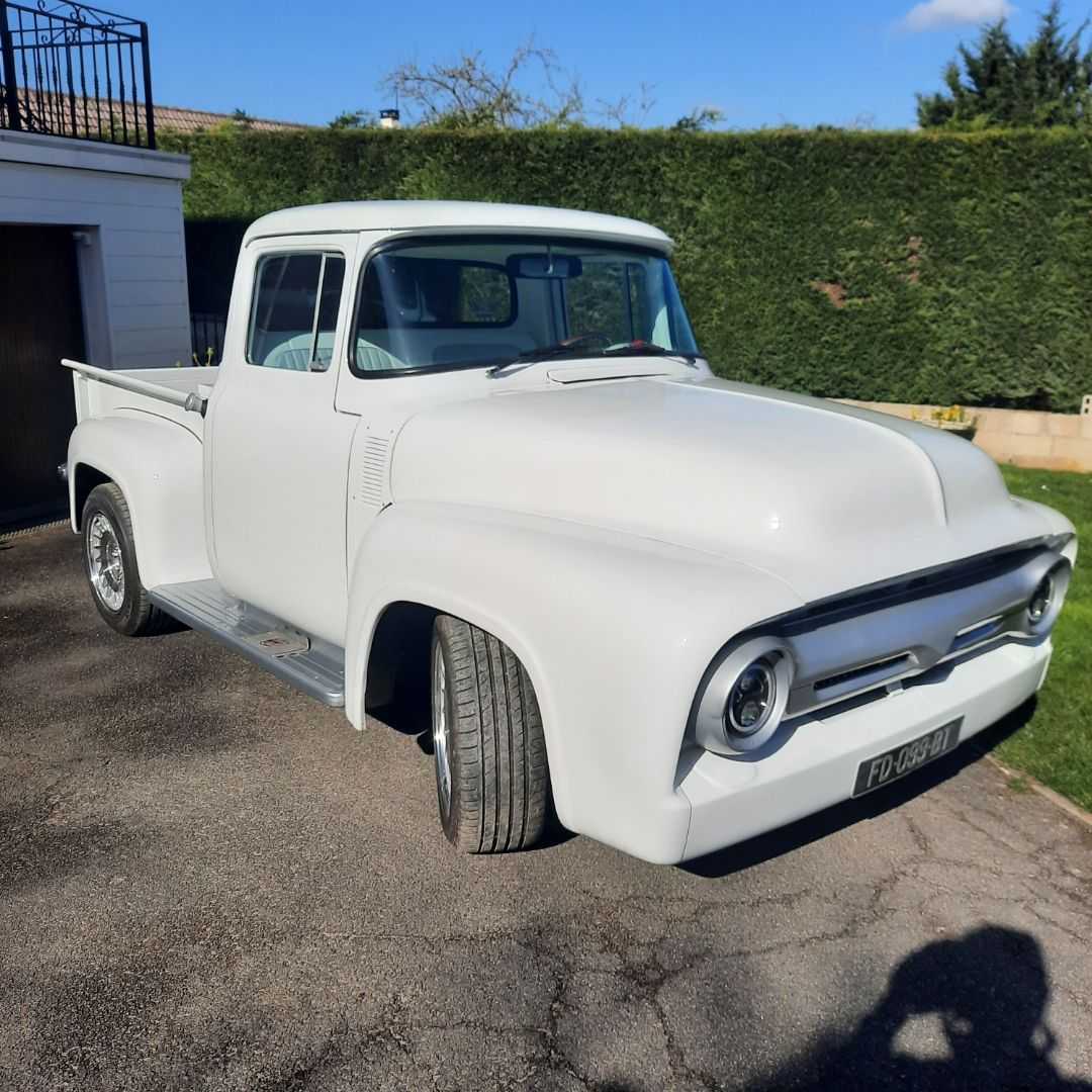 Ford Pick-up