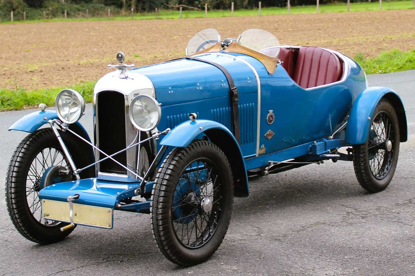 Amilcar Sport