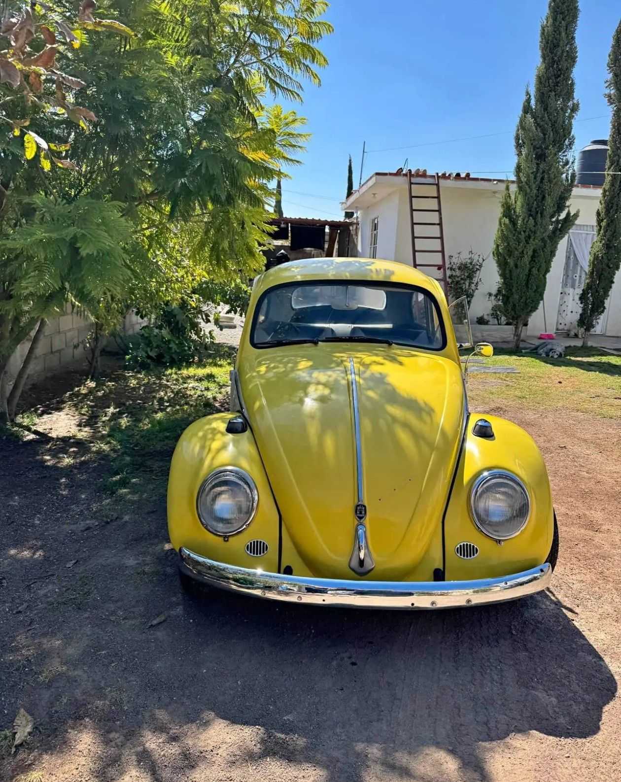 Volkswagen Coccinelle