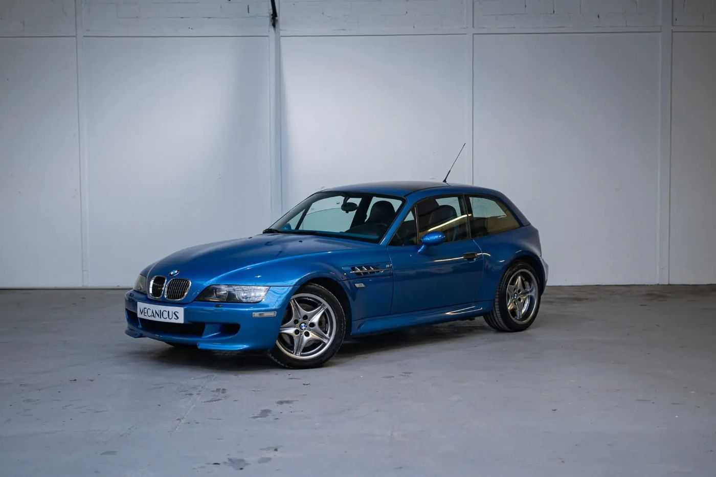 BMW Z3