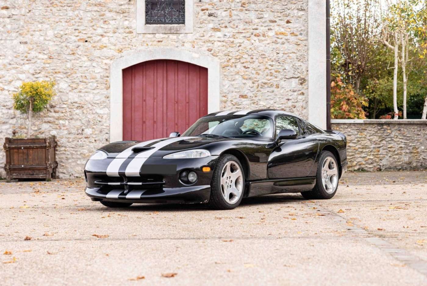 Dodge Viper