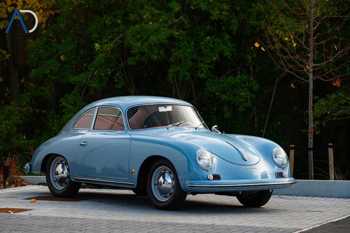 Porsche 356
